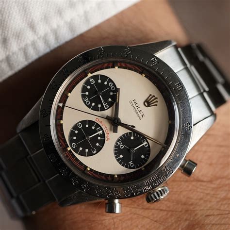 newman's rolex daytona ref. 6239|rolex daytona ref 6239.